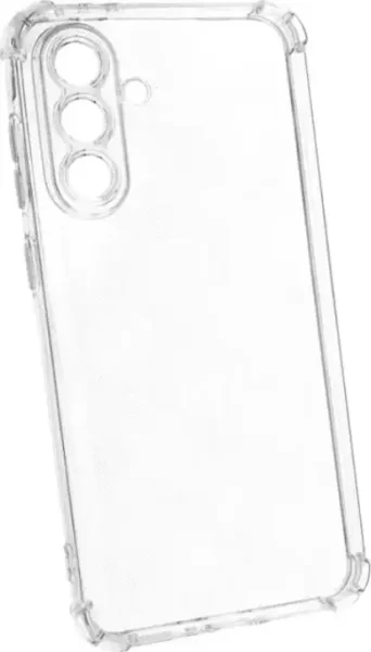 MASKICA +CLASS TPU SAFE ZA SAMSUNG A36 5G, A366 PROZIRNA