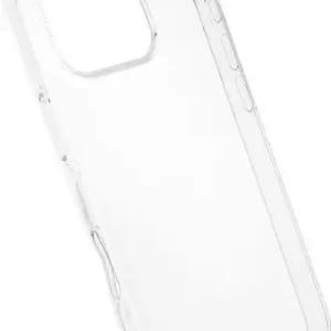 MASKICA +CLASS TPU ZA APPLE IPHONE 16 PRO PROZIRNA