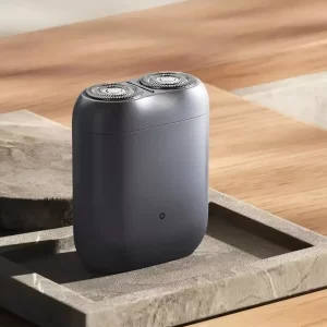 Xiaomi Electric Shaver S200 Gray - Brijaći aparat