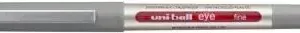 Roler Uni ub-157e Eco (0.7) eye fine crveni