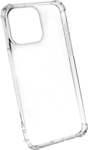 MASKICA +CLASS TPU SAFE ZA APPLE IPHONE 15 PRO PROZIRNA