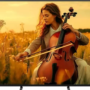Sony K-65XR5, 65" 4K HDR Google TV, Mini LED, K65XR55B.CEI