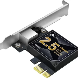 TP-Link TX201 2.5 Gigabit PCIe Network Adapter