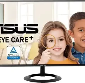 MONITOR 27" ASUS VZ27EHF IPS HDMI 100hz, 90LM07B0-B01470