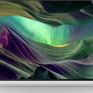 Sony KD-55X85L, 55" 4K HDR, Google TV, Full LED, KD55X85LAEP