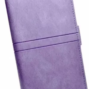 TORBICA +CLASS FLIP H LINE ZA XIAOMI REDMI 14C 4G, 5G, A4, POCO C75 LJUBIČASTA