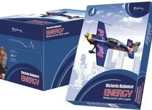 Papir Victoria Balance VB (C klase) A3/80g bijeli 500L LBEN380/132A2