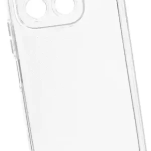 MASKICA +CLASS TPU SAFE ZA HONOR X6B PROZIRNA