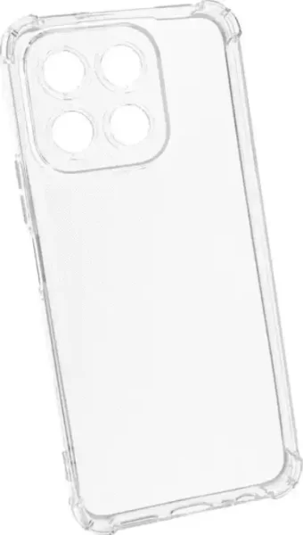 MASKICA +CLASS TPU SAFE ZA HONOR X6B PROZIRNA