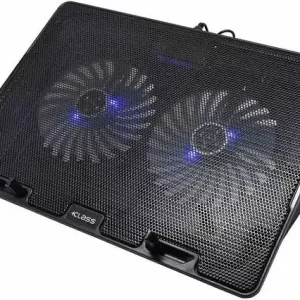 STALAK S HLAĐENJEM ZA LAPTOP +CLASS DCX-033 10-15,6'' 2 VENTILATORA