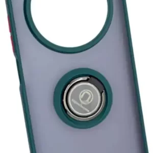 MASKICA +CLASS TPU N-RING ZA XIAOMI REDMI 14C 4G, 5G, A4, POCO C75 ZELENA