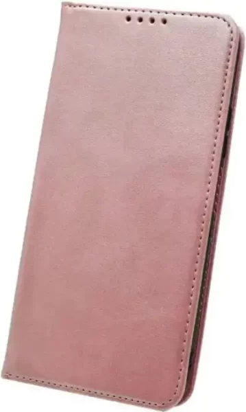 TORBICA +CLASS FLIP H ZA XIAOMI REDMI 14C 4G, 5G, A4, POCO C75 MAGNETIC ROZA