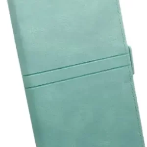 TORBICA +CLASS FLIP H LINE ZA XIAOMI REDMI 14C 4G, 5G, A4, POCO C75 ZELENA