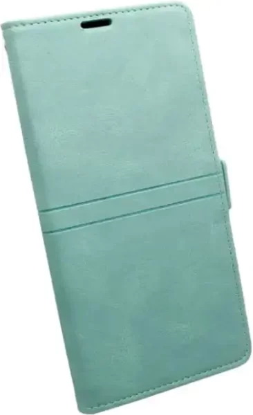 TORBICA +CLASS FLIP H LINE ZA XIAOMI REDMI 14C 4G, 5G, A4, POCO C75 ZELENA