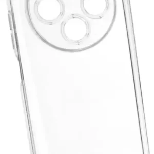 MASKICA +CLASS TPU SAFE ZA XIAOMI REDMI 14C 4G, 5G, A4, POCO C75 PROZIRNA