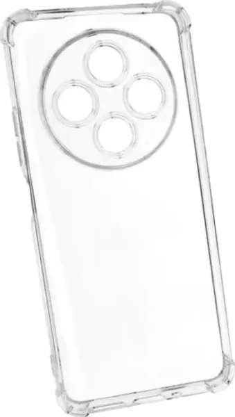 MASKICA +CLASS TPU SAFE ZA XIAOMI REDMI 14C 4G, 5G, A4, POCO C75 PROZIRNA