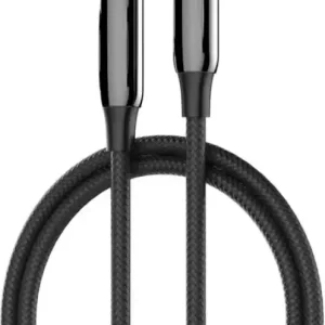 USB KABEL LDNIO LC921 PD 240 W 1m TIP C NA C SIVI