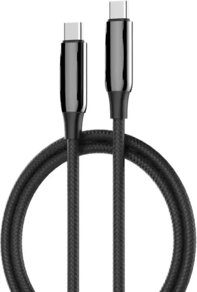 USB KABEL LDNIO LC921 PD 240 W 1m TIP C NA C SIVI