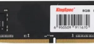RAM Kingspec DIMM 8GB DDR4 3200MHz