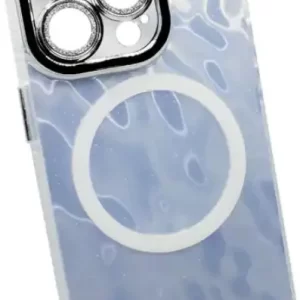 MASKICA +CLASS MAGSAFE PRIME ZA APPLE IPHONE 15 PRO BIJELA