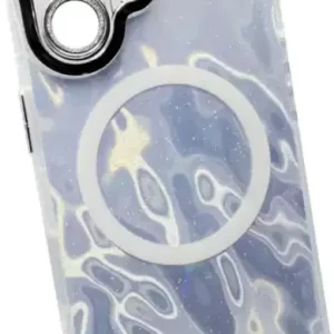 MASKICA +CLASS MAGSAFE PRIME ZA APPLE IPHONE 16 BIJELA