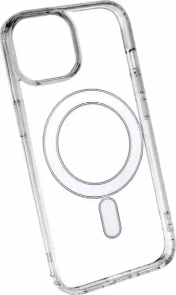 MASKICA MAGSAFE ZA APPLE IPHONE 15 PROZIRNA