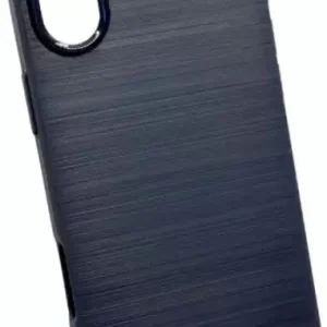 MASKICA +CLASS TPU KARBON MAT ZA APPLE IPHONE 16 PLAVA