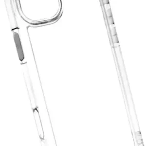 MASKICA +CLASS TPU ACRYLIC ZA APPLE IPHONE 16 PROZIRNA