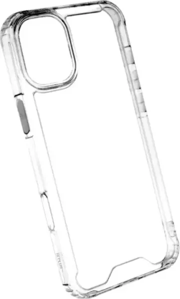 MASKICA +CLASS TPU ACRYLIC ZA APPLE IPHONE 16 PROZIRNA