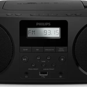 Philips CD radio TAZ5000, TAZ5000/10