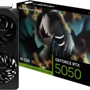 Gainward RTX5050 Ghost, 8GB