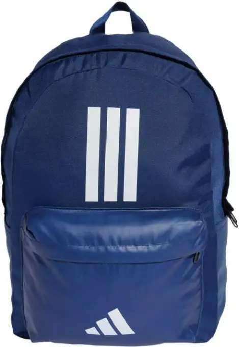Ruksak Classic Adidas IS7041 plavi