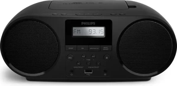 Philips CD radio TAZ5000, TAZ5000/10 - Slika 2