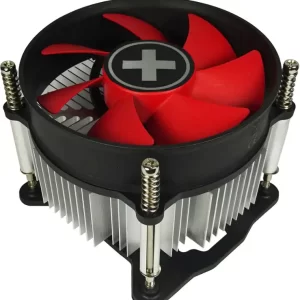 Xilence I250PWM hladnjak za Intel procesore, 92mm PWM ventilator