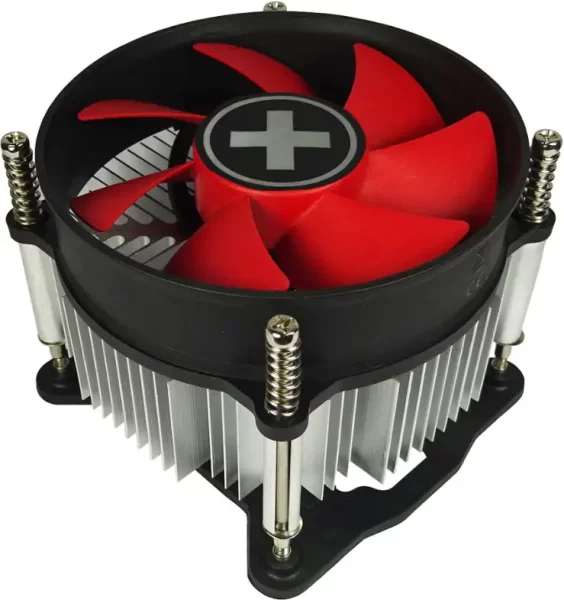 Xilence I250PWM hladnjak za Intel procesore, 92mm PWM ventilator