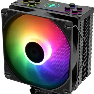Xilence M704 PRO ARGB hladnjak za Intel i AMD procesore, 120mm PWM ventilator