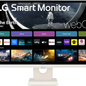 LG 27U731SA, 27U731SA-W.AEU