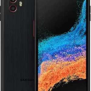 Samsung Galaxy XCover 6 Pro 6,6" , 6GB/128GB,crni, SM-G736BZKDEEE