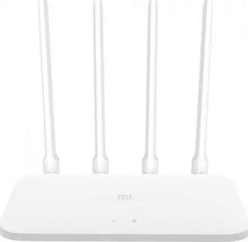 XIAOMI MI ROUTER 4A (WHITE)