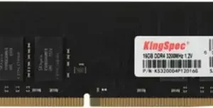 RAM Kingspec DIMM 16GB DDR4 3200MHz