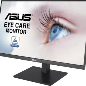ASUS VA27DQSB 27", DP, HDMI, hub, 75Hz, zvučnici, 90LM06H1-B02370