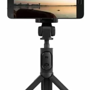 XIAOMI MI SELFIE STICK TRIPOD: CRNA-STATIV ZA MOBITEL