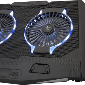 White Shark RASHLADNI STALAK GCP-10 ICE SHADOW / 2 vent. RGB