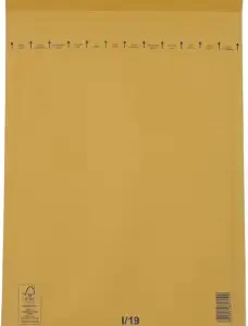 Kuverta sa zračnim jastukom "I/J" 32X46/30X44 AROFOL