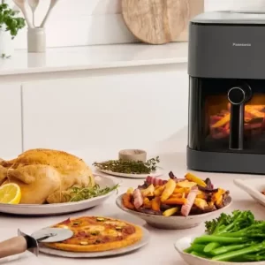 Panasonic friteza NF-CC500SXE