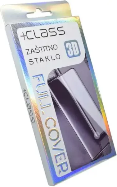 ZAŠTITNO STAKLO ZASLONA 3D ZA XIAOMI REDMI NOTE 14 PRO PLUS 5G FULL GL. ZAOB. CR