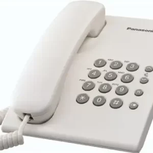 TEL. PAN. KXT S500FXW -BIJELI