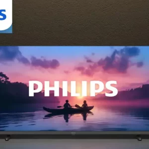 PHILIPS LED TV 40PFS6000/12