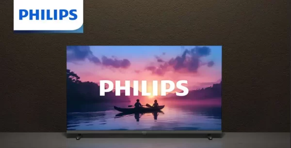 PHILIPS LED TV 40PFS6000/12