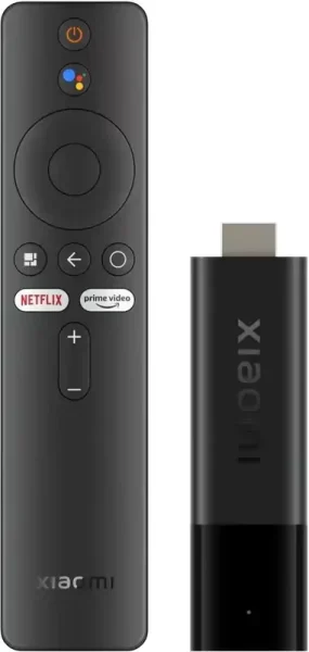 Xiaomi Smart TV Stick 4K EU Android TV HDMI Adapter